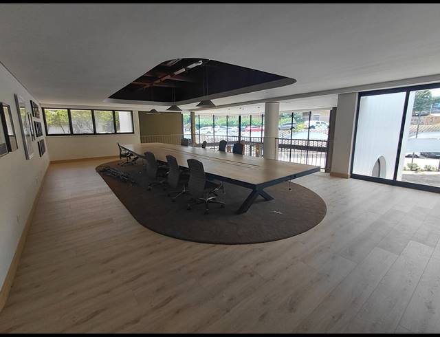 78M² OFFICE TO LET IN HALFWAY HOUSE